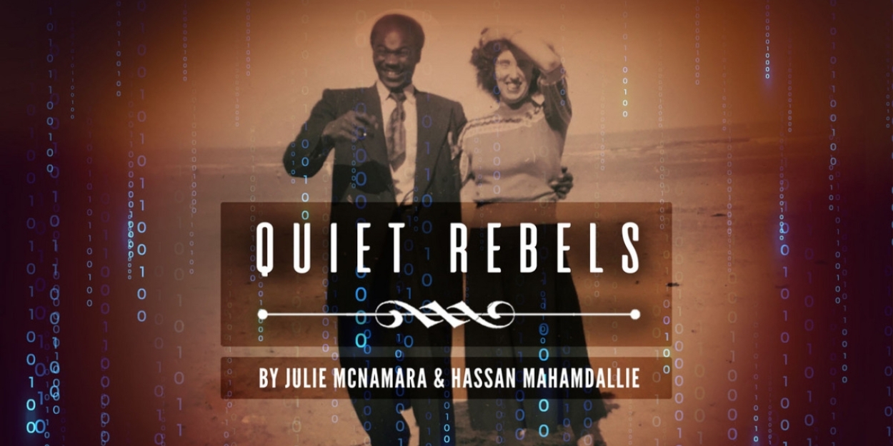 Belgrade Co-Produces New Dystopian Drama QUIET REBELS This Autumn - Vimarsana News