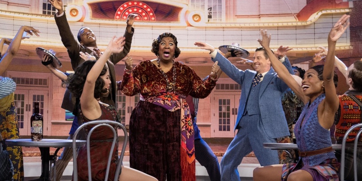 Video: SOME LIKE IT HOT Performs 'What Are You Thirsty For' on TODAY; Watch their… Video