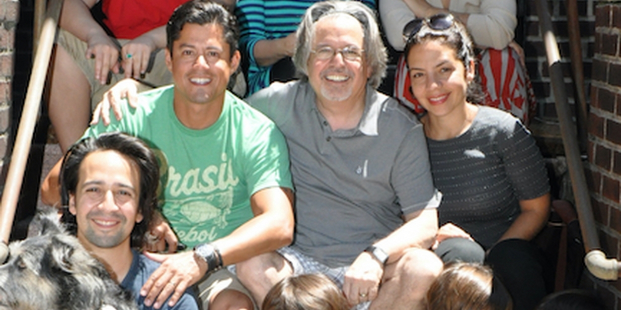 Flipboard People S Theatre Project Will Honor Lin Manuel Miranda