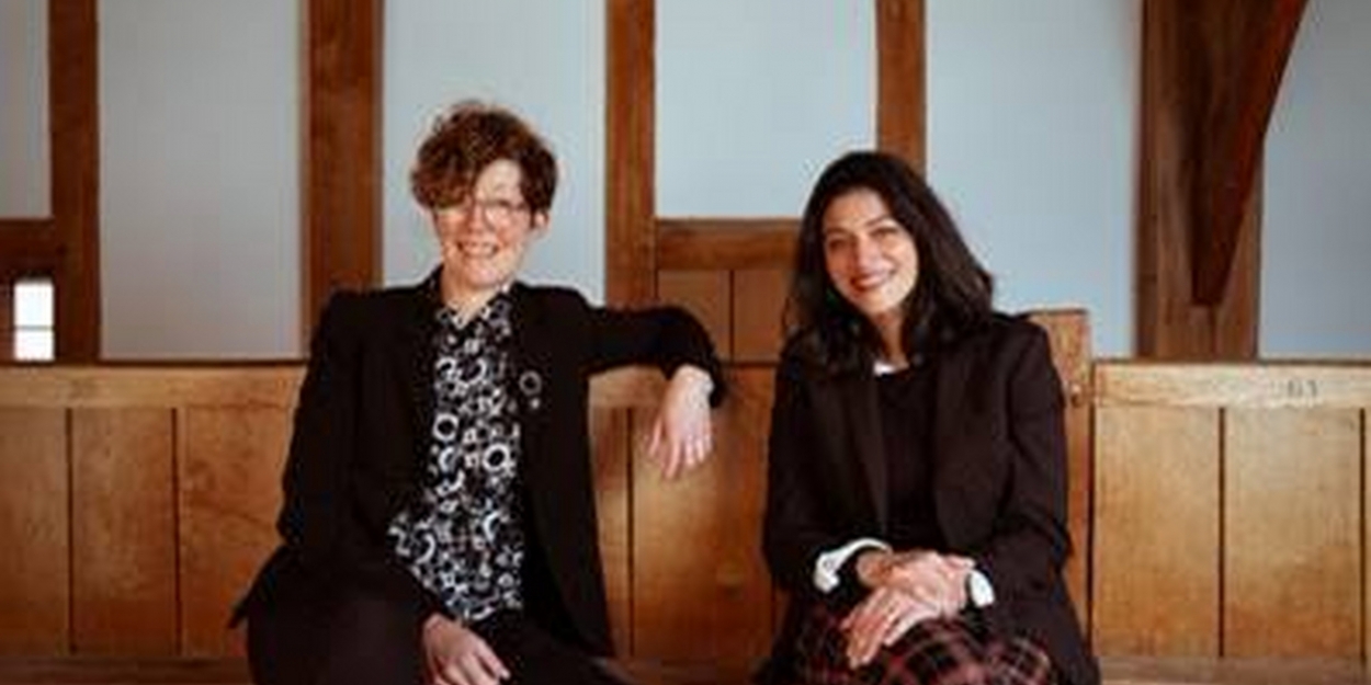 Globe Announces New Co-Directors Of Education, Farah Karim-Cooper and Lucy Cuthbertson - Vimarsana News
