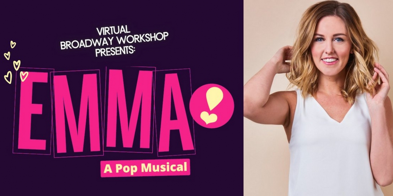 EMMA: A Pop Musical Will Stream on Broadway on Demand This Week