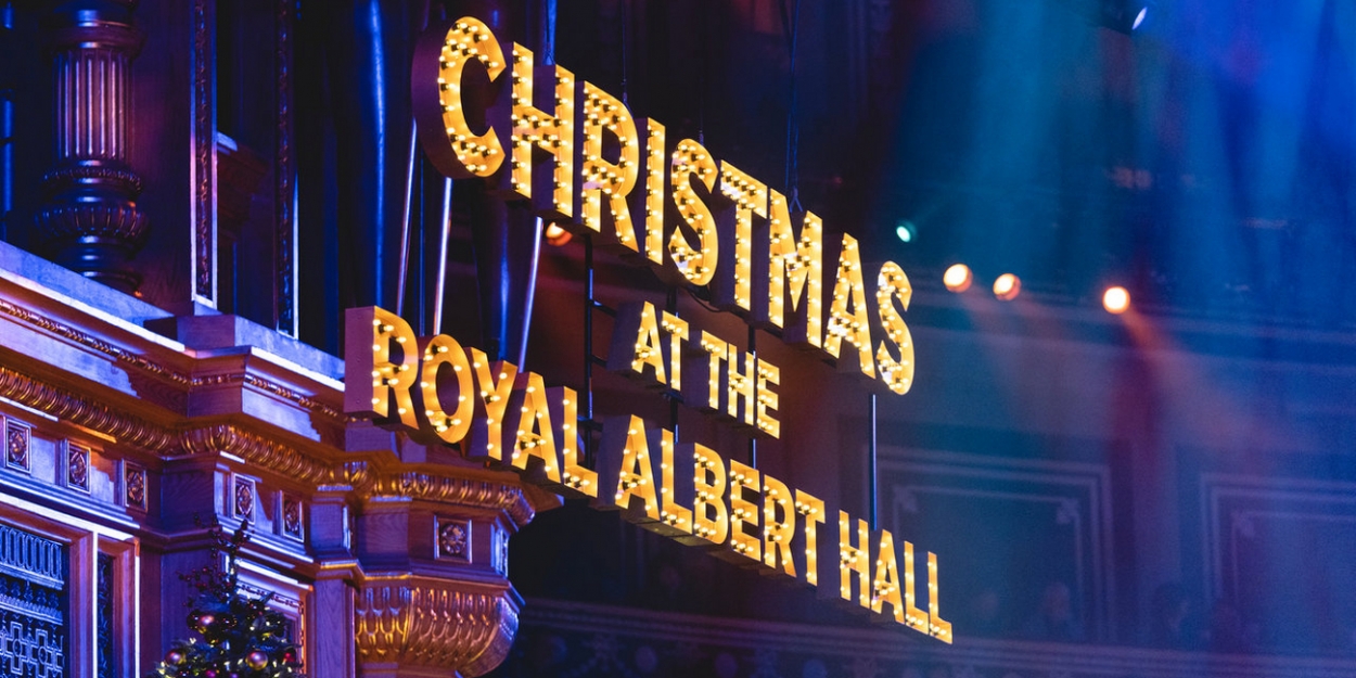Review HANDEL'S MESSIAH, Royal Albert Hall