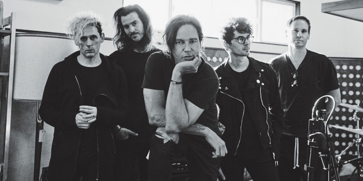 Third Eye Blind Expands '25 Years in the Blind' Tour 