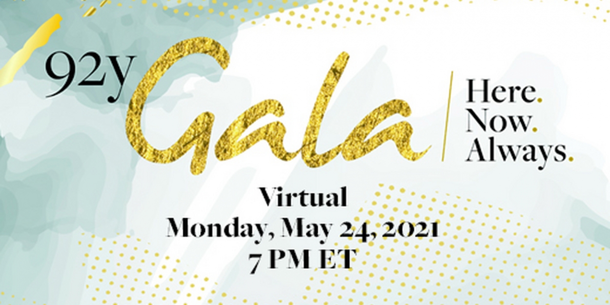 Warren Buffett Added to Special Cameo Appearances at 92Y's Virtual Gala