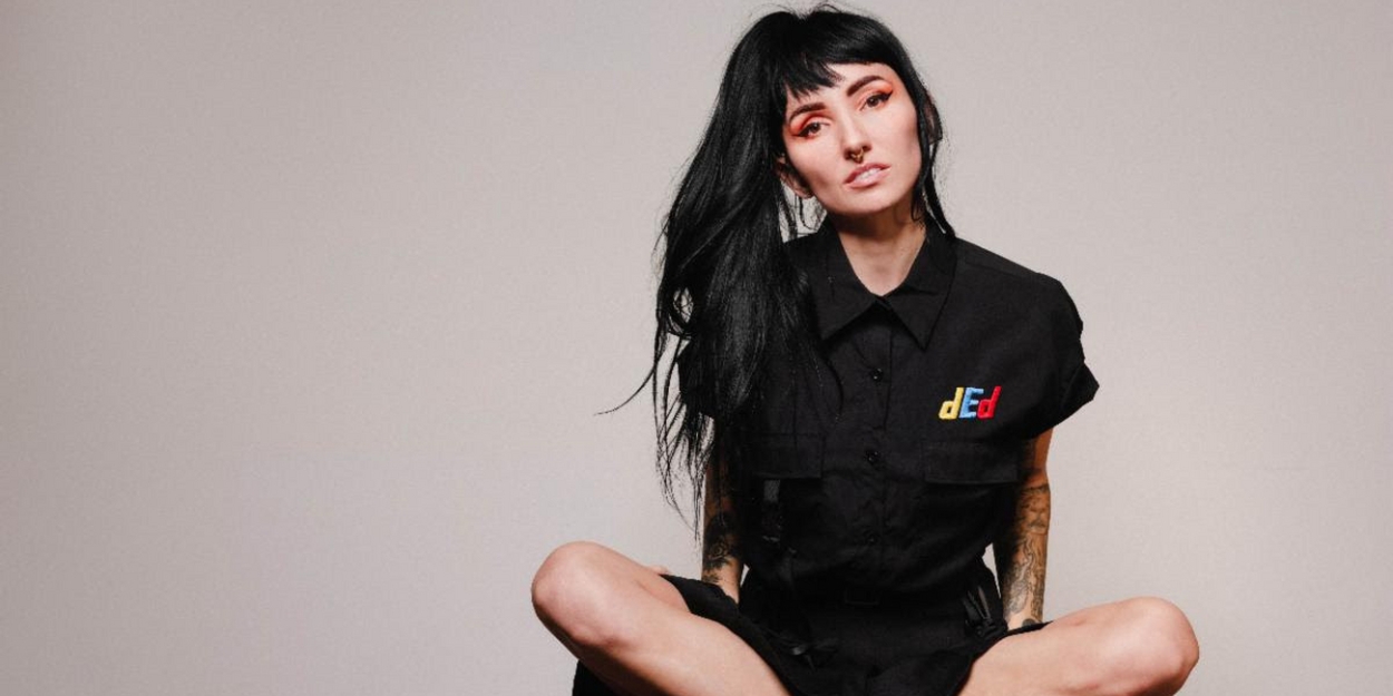 Lights to Release 'dEd' in April 