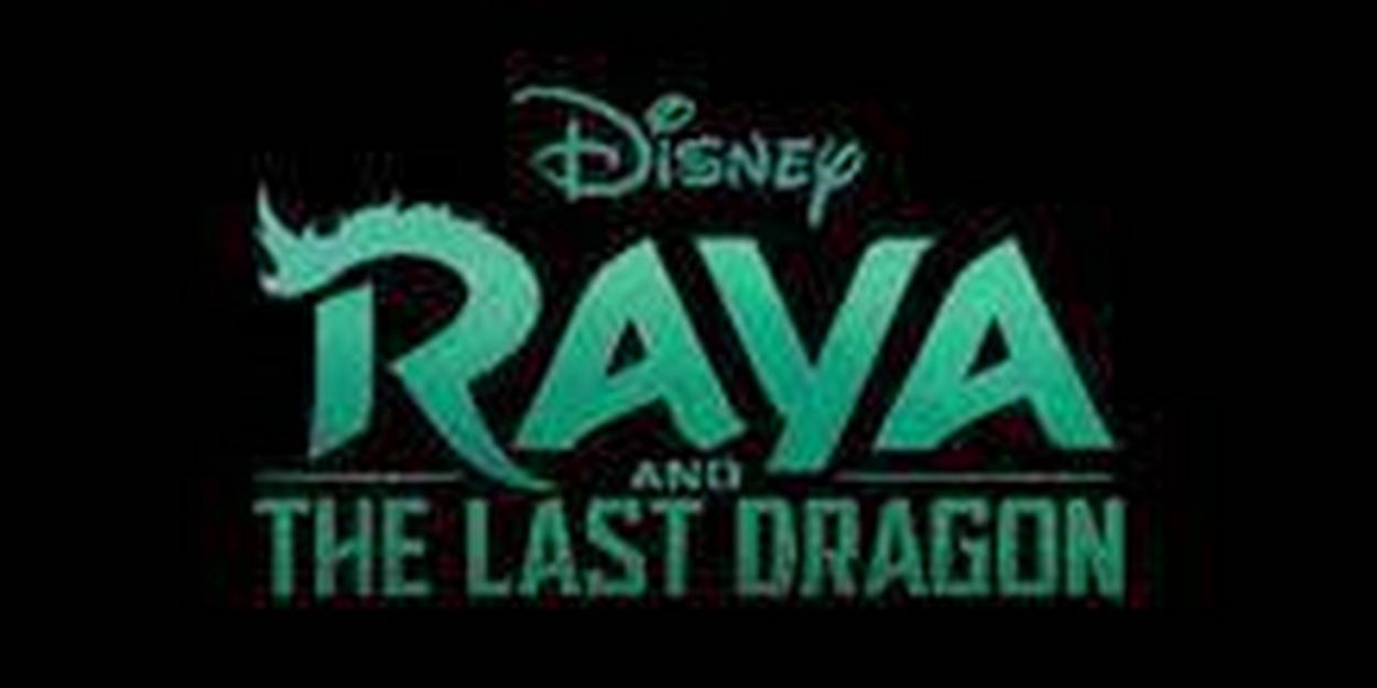 VIDEO: Watch a New Featurette About RAYA AND THE LAST DRAGON Video