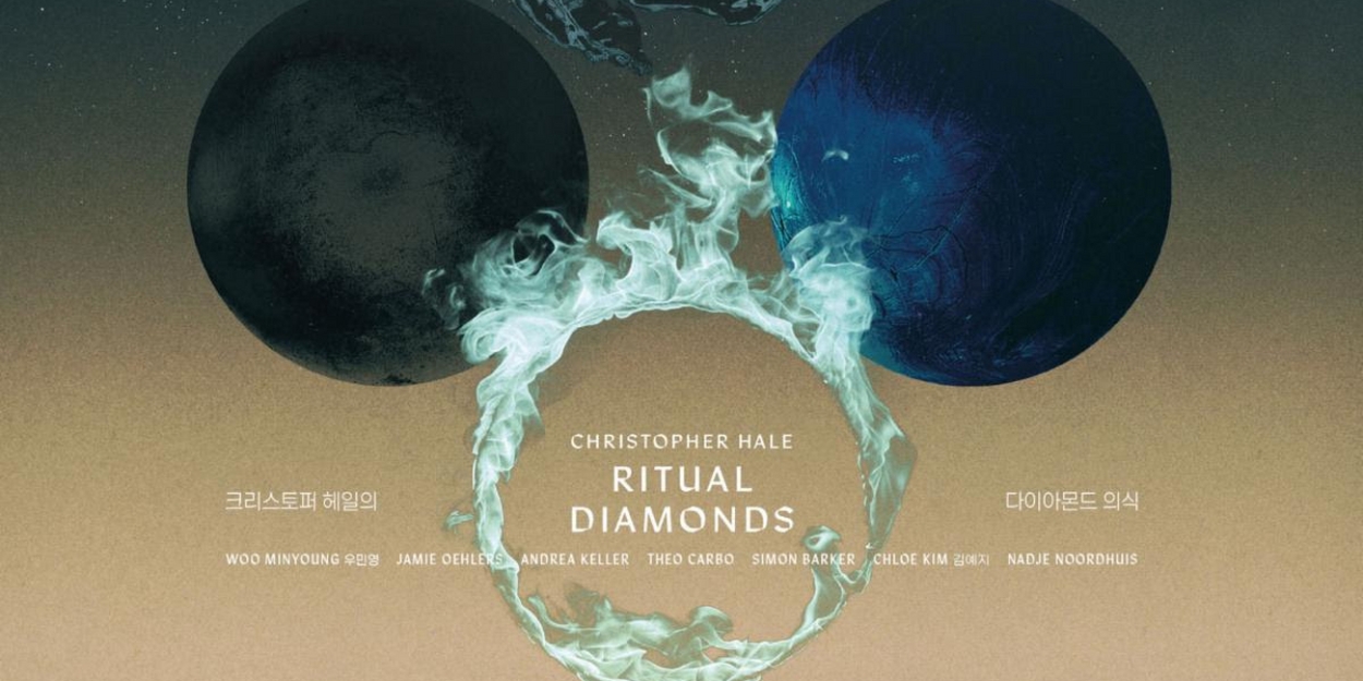 Bassist Christopher Hale to Release 'Ritual Diamonds' in March  Image