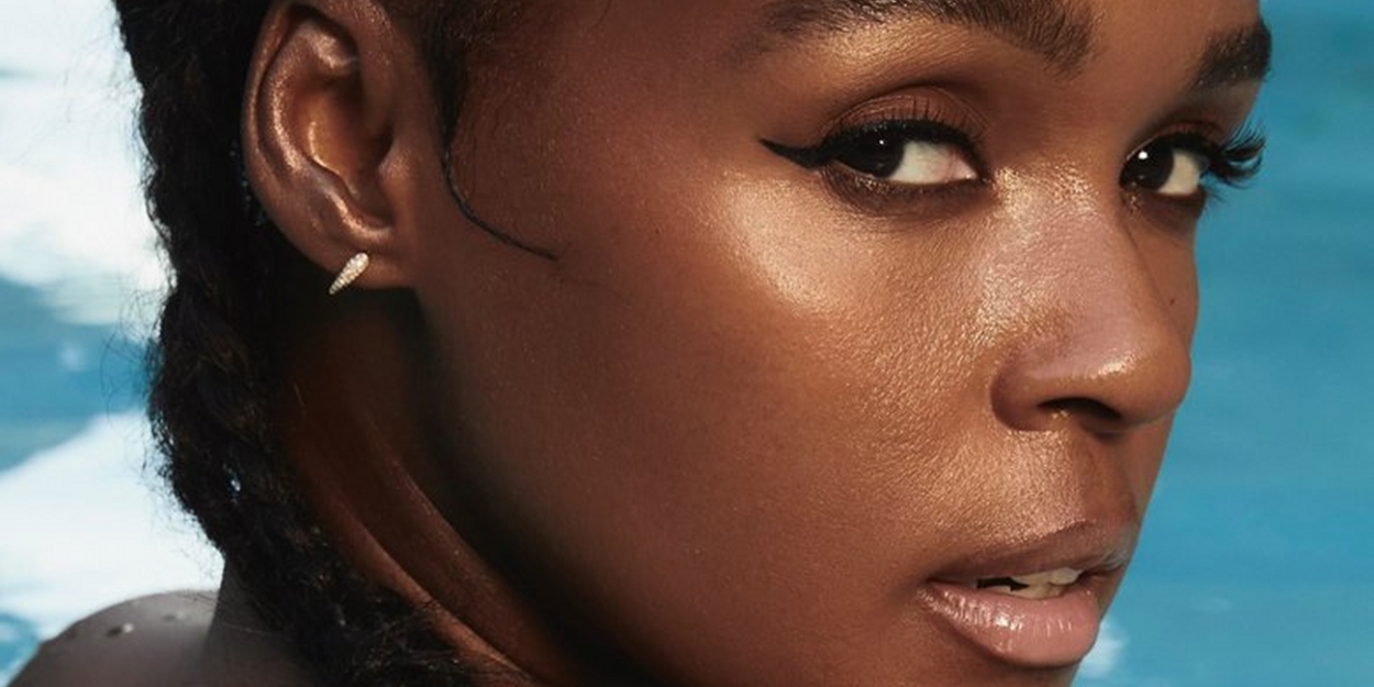 Janelle Monáe Releases 'Float' Coco & Breezy Remix