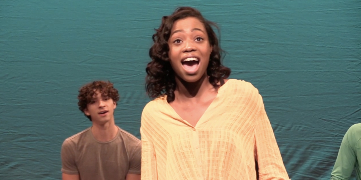 Broadway Rewind: ONCE ON THIS ISLAND Gets Ready to Return to Broadway! Video