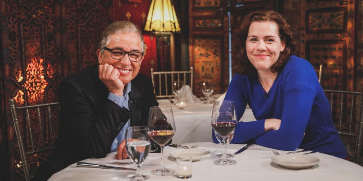Intimacy Director Claire Warden to be Featured on THEATER: ALL THE MOVING PARTS Video