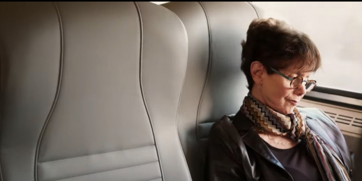 VIDEO: Watch the Trailer for CRAZY, NOT INSANE on HBO Video
