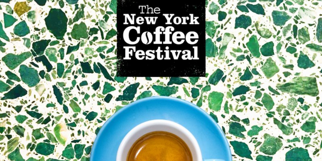 The New York Coffee Festival Announces New Sponsors