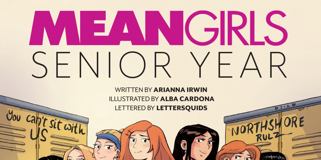 mean-girls-senior-year-graphic-novel-to-be-released-in-september