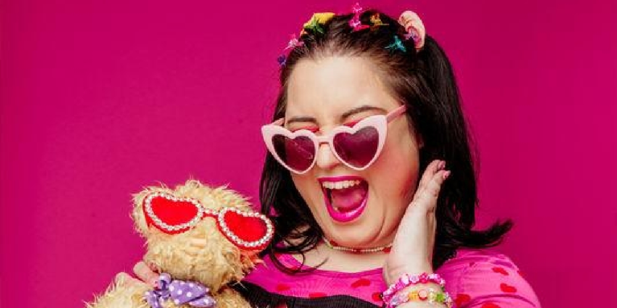 Australia's CHERRY Comes To The Hollywood Fringe - Vimarsana News