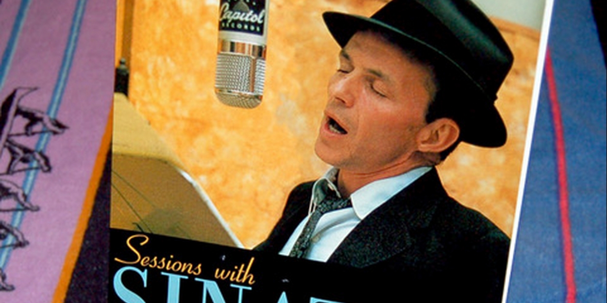 Ring-a-Ding-Ding Event Celebrates Frank Sinatra This Month - Vimarsana News