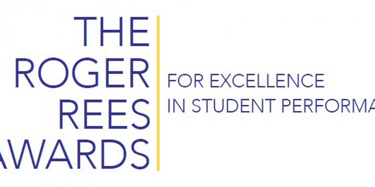 Roger Rees Award Roger Rees Awards Student Roster Announced; Virtual Program to be Held ...