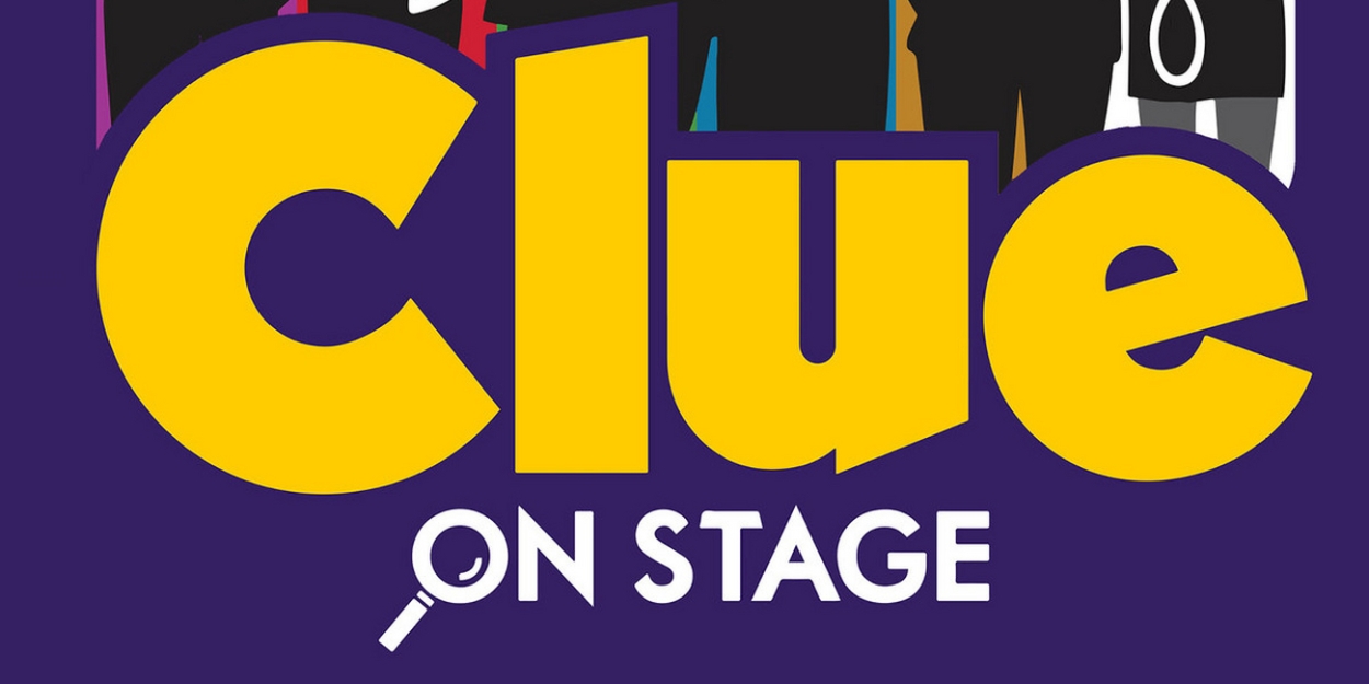 Added Performance For Castle Craig Players' Sold Out CLUE: ON STAGE - Vimarsana News