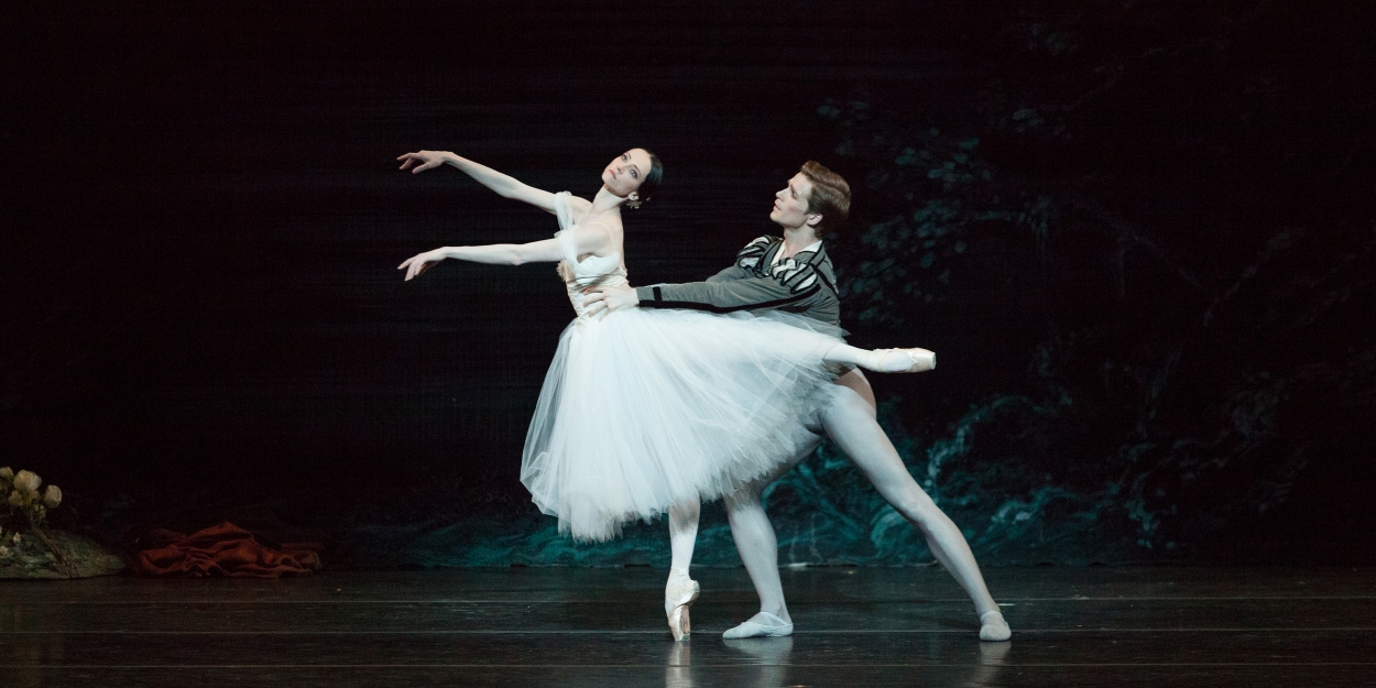 Review Giselle Is A Masterpiece Of Romantic Era Storytelling And Dance