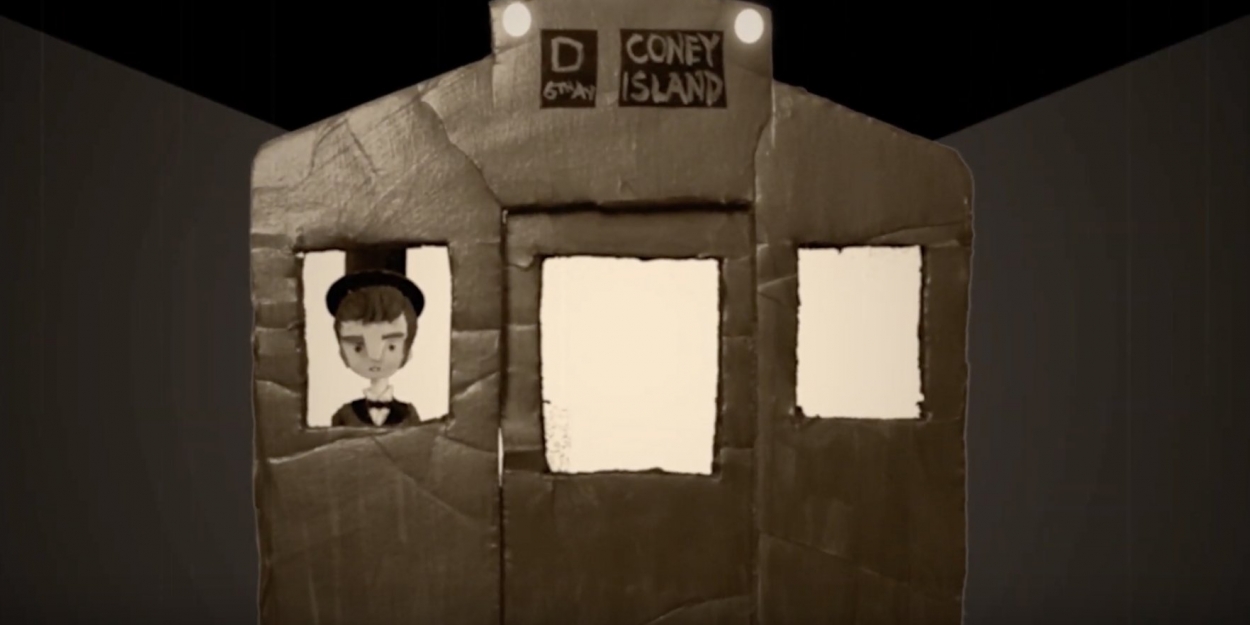 Michael Sackler-Berner Shares 'City Living' Video Video