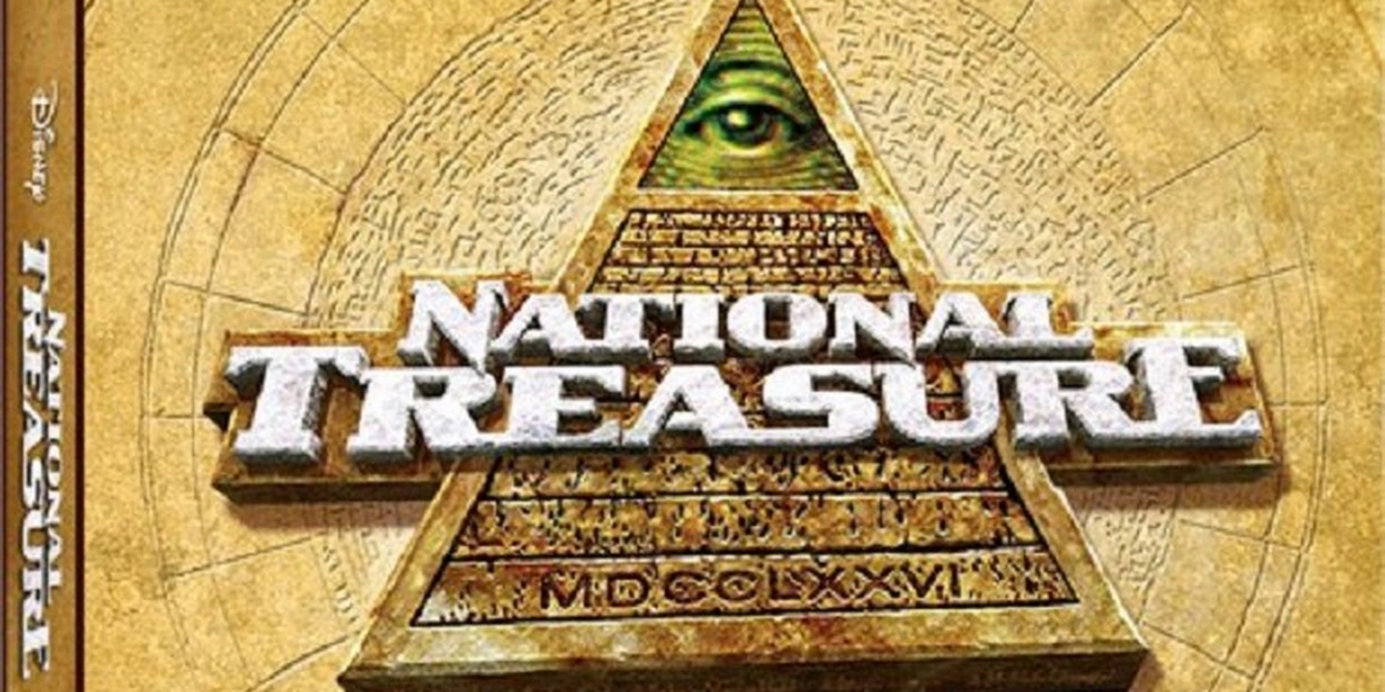 National Treasure 3′ In The Works at Disney, Diane Kruger, Jerry  Bruckheimer, Movies, National Treasure, Nicolas Cage