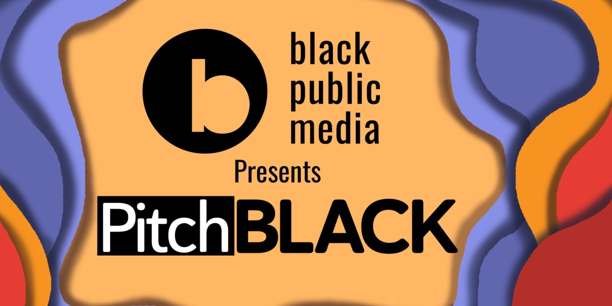 Winners Announced For Paramount+ Sponsored PitchBLACK Pitch Competiton 
