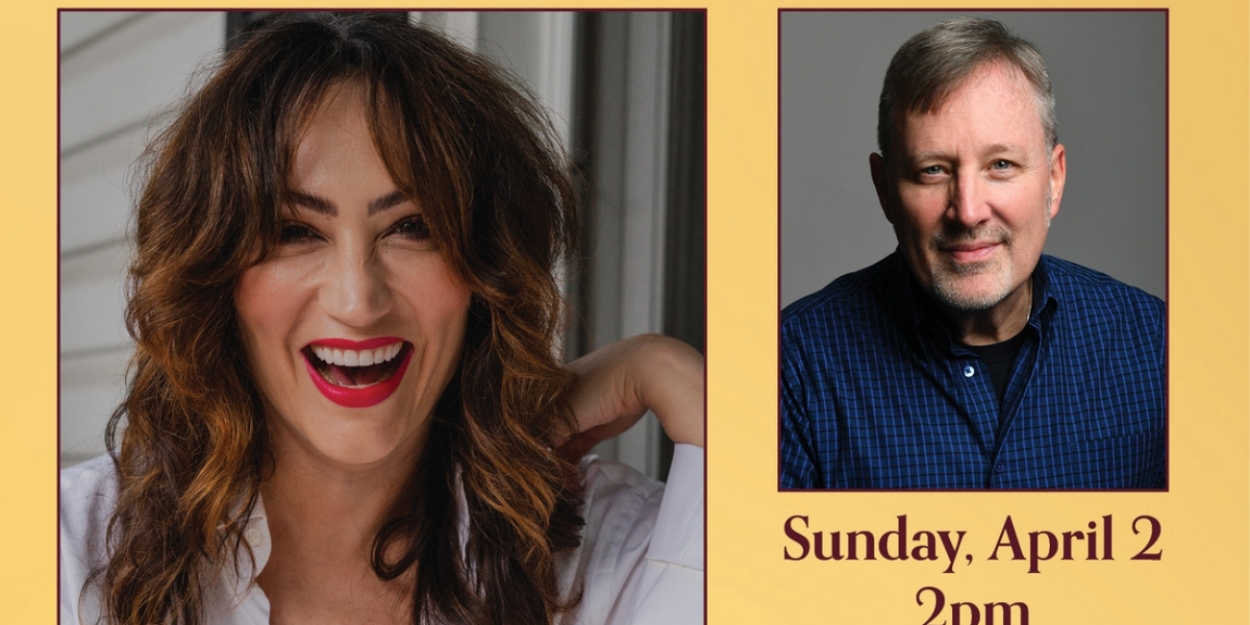 Broadway's Eden Espinosa Comes To Legacy Theatre, April 2 - Vimarsana News