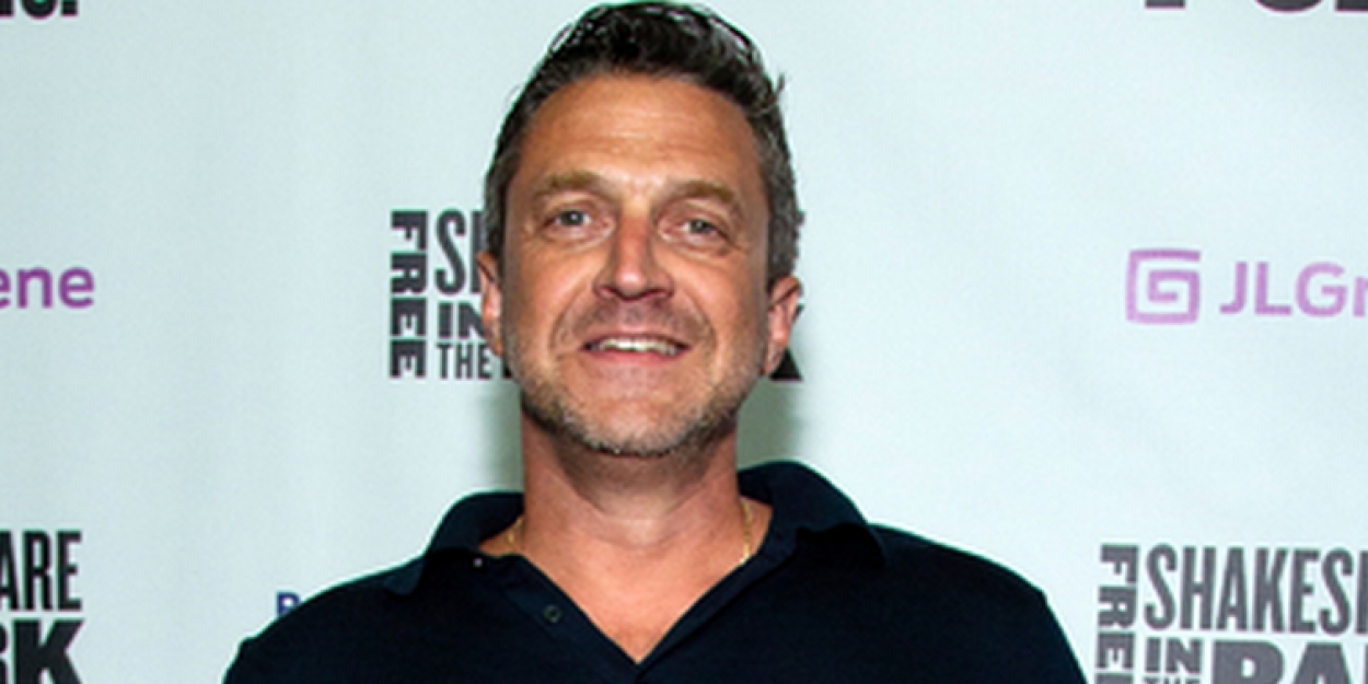 VIDEO: On This Day, October 24 - Happy Birthday, Raul Esparza!