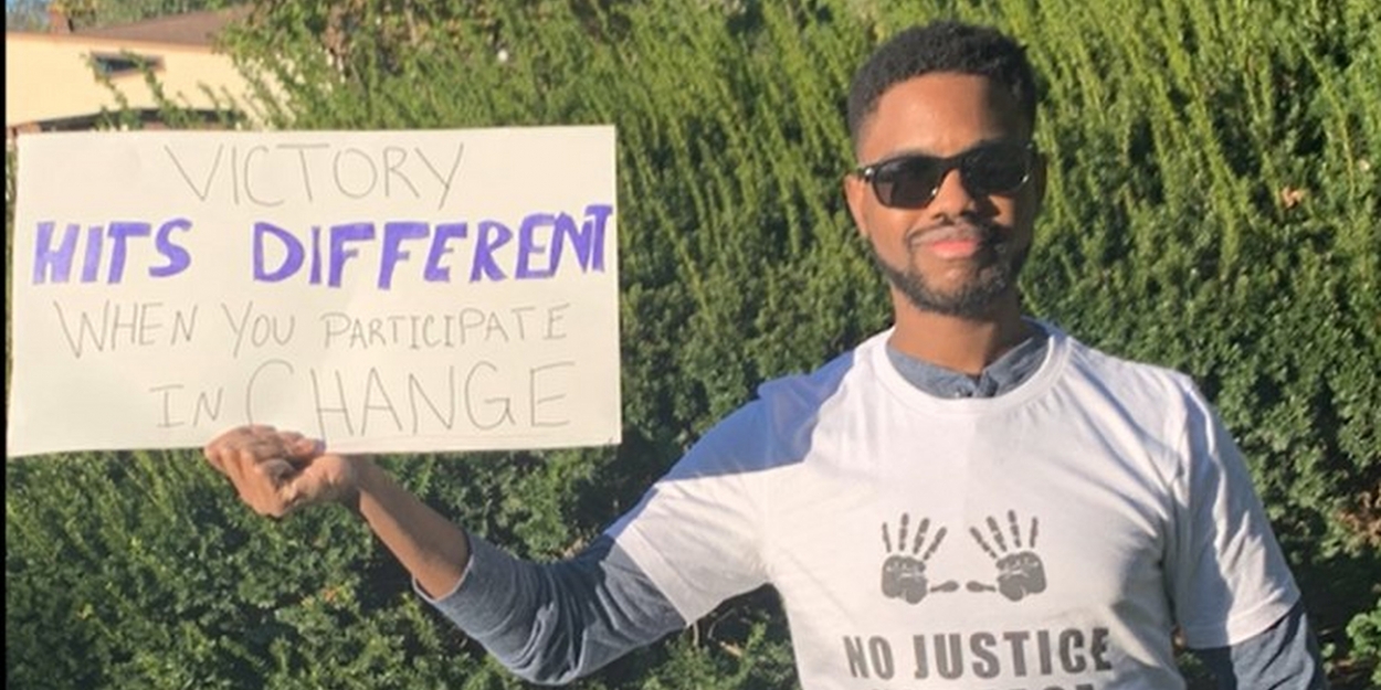 TV: Out Of the Box Theatrics Releases a Get out the Vote Virtual Rally Video Video