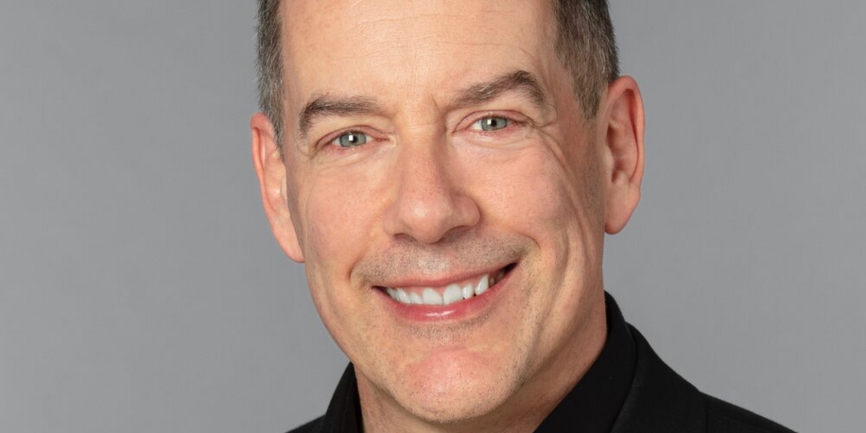 San Diego Gay Men's Chorus Hires New Artistic Director - Vimarsana News