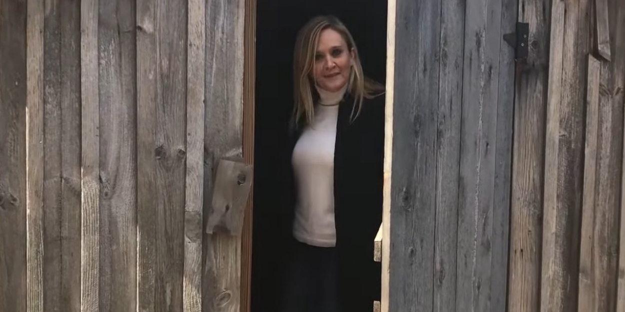 VIDEO: Full Frontal Presents “Beeing At Home with Samantha Bee!” Video