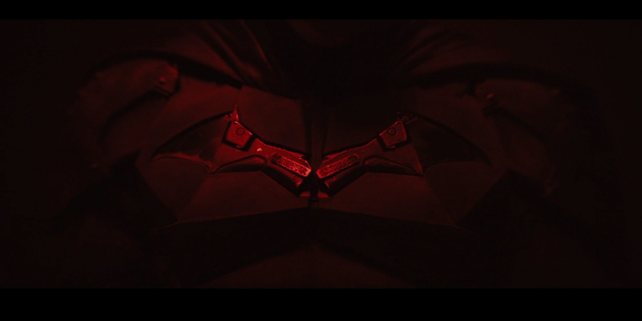 VIDEO: Watch a Camera Test for Matt Reeves' THE BATMAN!
