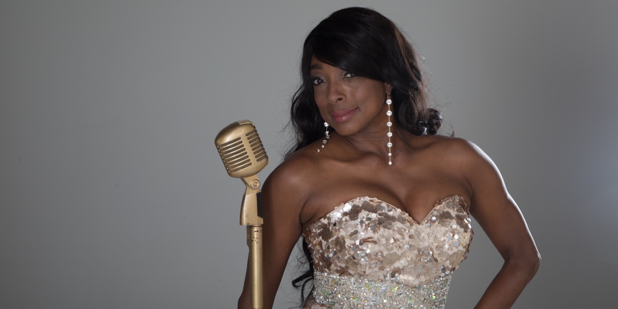 Feature: HITZVILLE THE SHOW Starring Jin Jin Reeves Brings Motown At The Duomo At Rio Las Vegas - Vimarsana News
