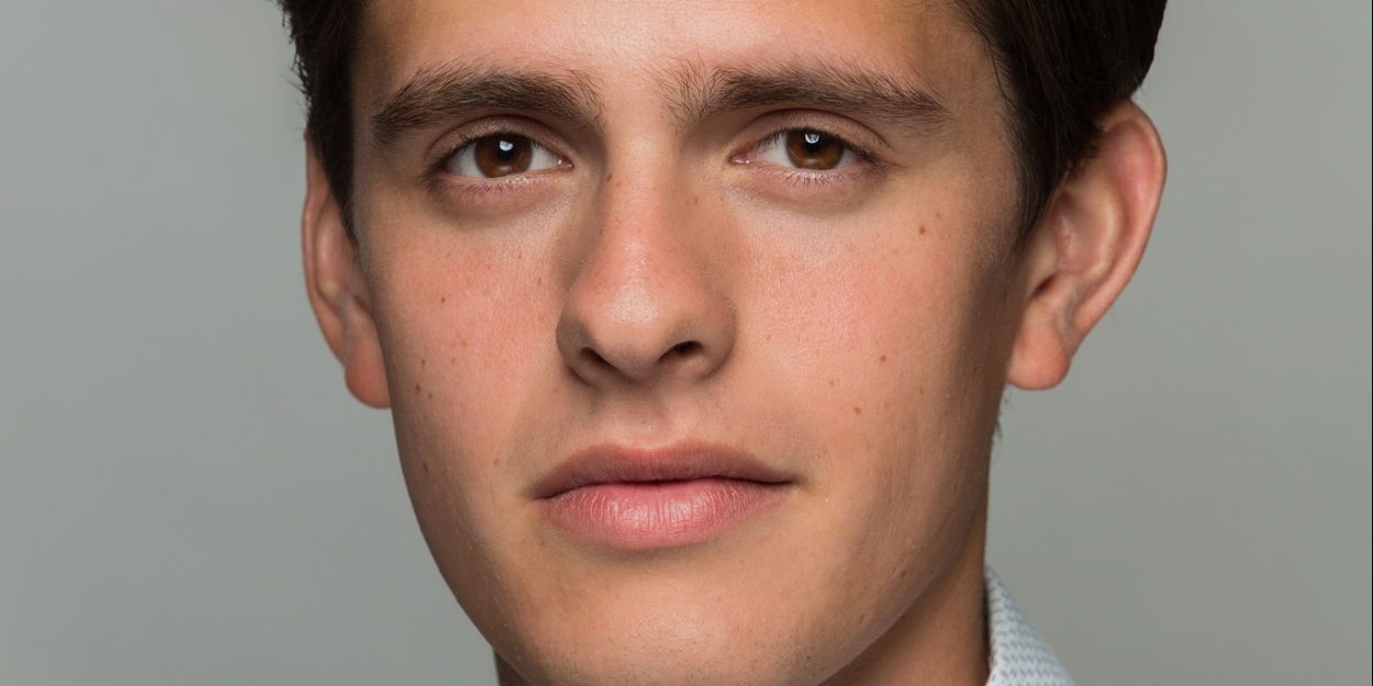 Jorge Rivera-Herrans Receives First Show Shepherd Career Launch Fellowship