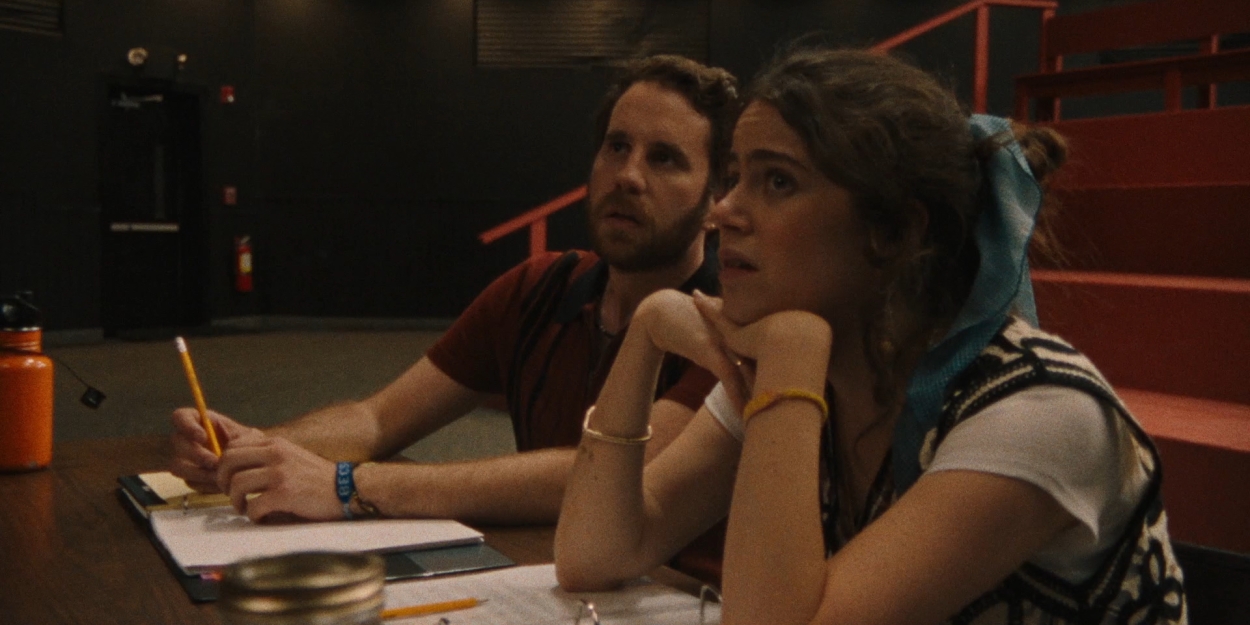 Video: Watch the THEATER CAMP Trailer Starring Ben Platt, Molly Gordon & More