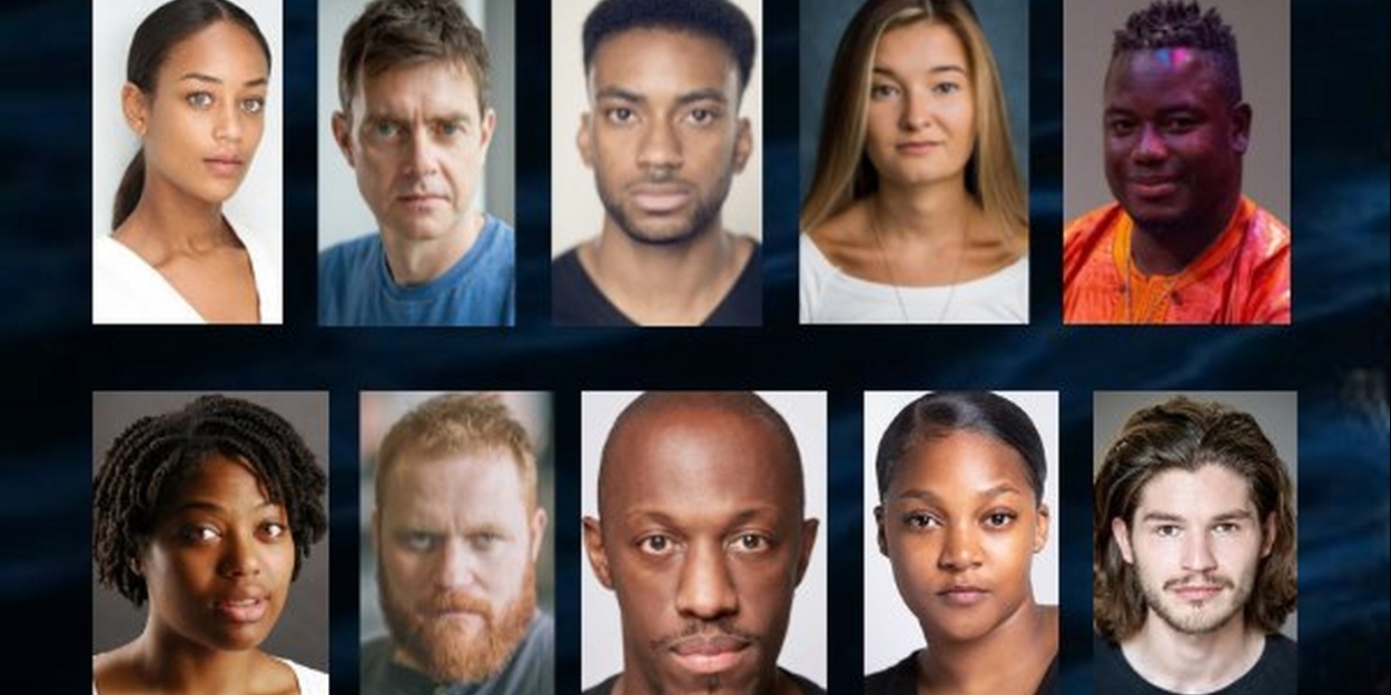 Cast Announced for the World Premiere of THE MEANING OF ZONG World Premiere - Vimarsana News