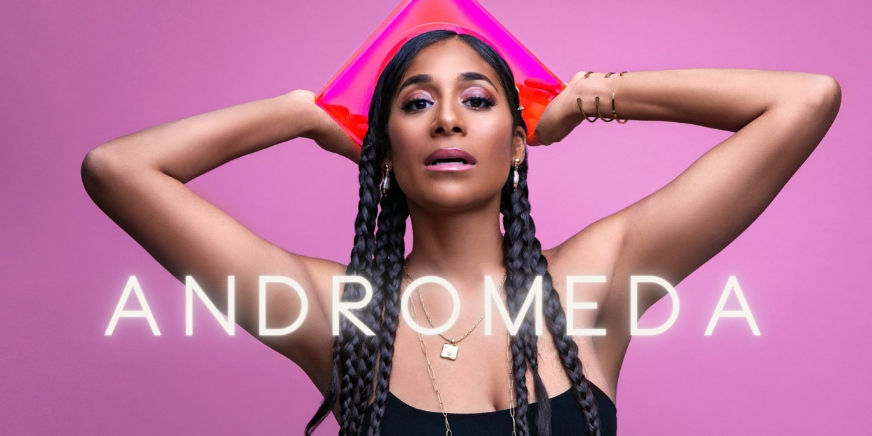 Andromeda Fb Andromeda To Host Brand-New Concert Experience EMERGING at The Cutting ...