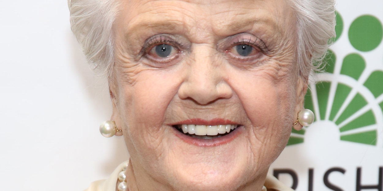 Broadway Theatres to Dim Lights in Memory of Angela Lansbury 
