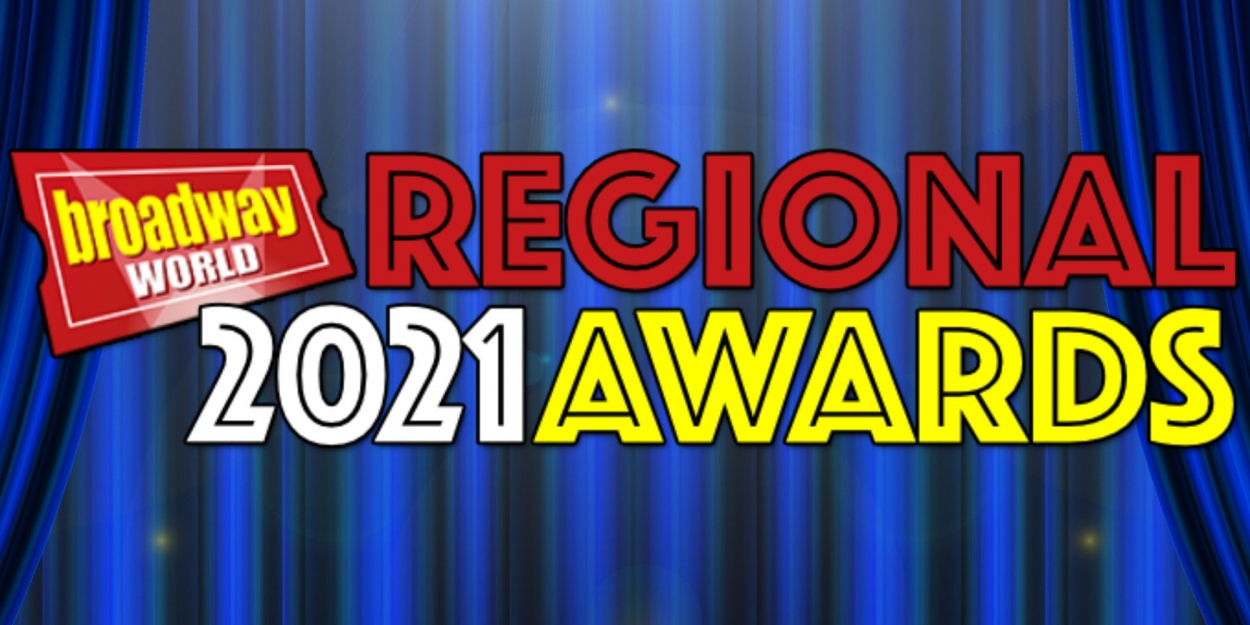 Voting Open For The 2021 BroadwayWorld Boston Awards - Including In Person & Streaming Categories!