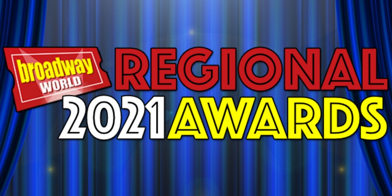 Voting Open For The 2021 BroadwayWorld Portland Awards - Including In Person & Streaming Categories!