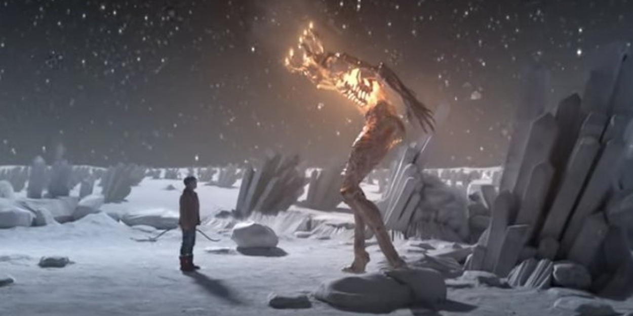 VIDEO: Check Out the All New Teaser For DOOM PATROL on HBO Max Video