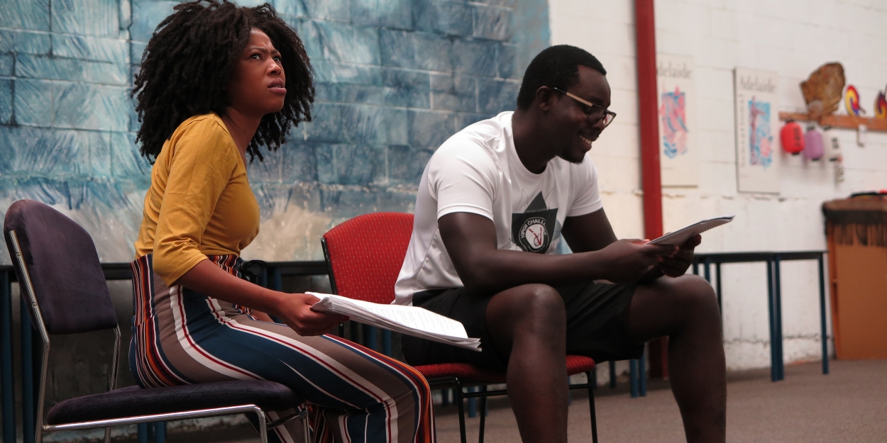 THE DEEP NORTH First African Australian Musical To Arrive At Adelaide Fringe - Vimarsana News