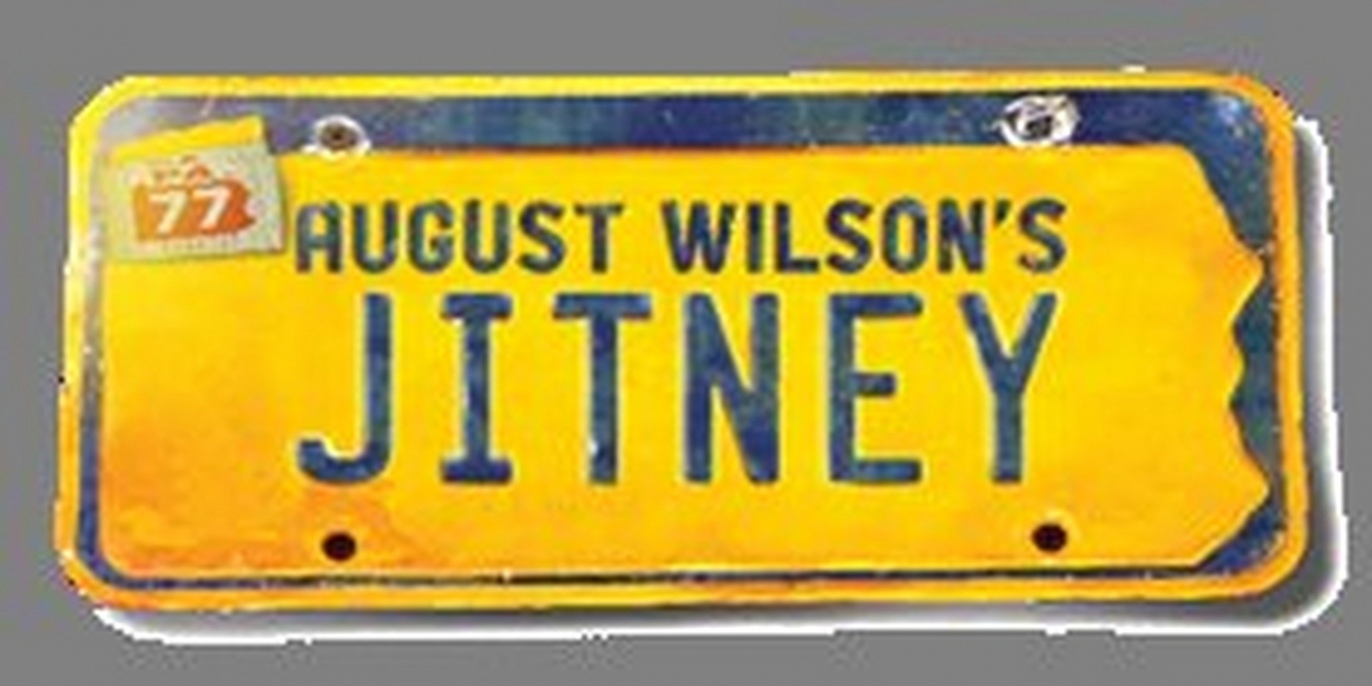 August Wilson's JITNEY Comes to Music Hall