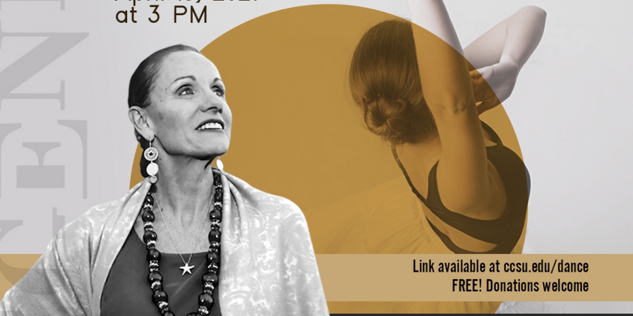 Central Connecticut State University Dance Education Program Presents Virtual Showcase 'Legends' - Vimarsana News