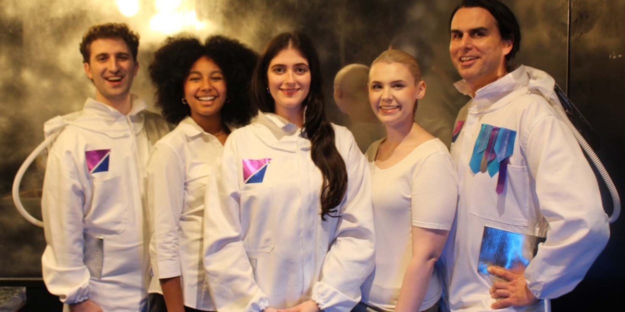 Satirical Musical RABBITS ON A RED PLANET Comes to Sydney in June - Vimarsana News