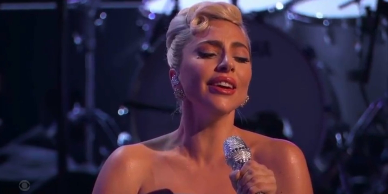VIDEO: Watch Lady Gaga Honor Tony Bennett at the GRAMMYs Video
