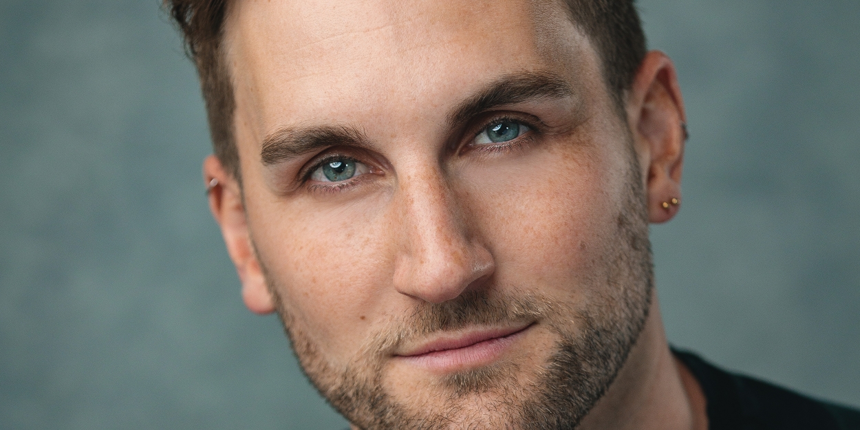 Interview MOULIN ROUGE!'s Dance Captain JasonLeigh Winter on Wage