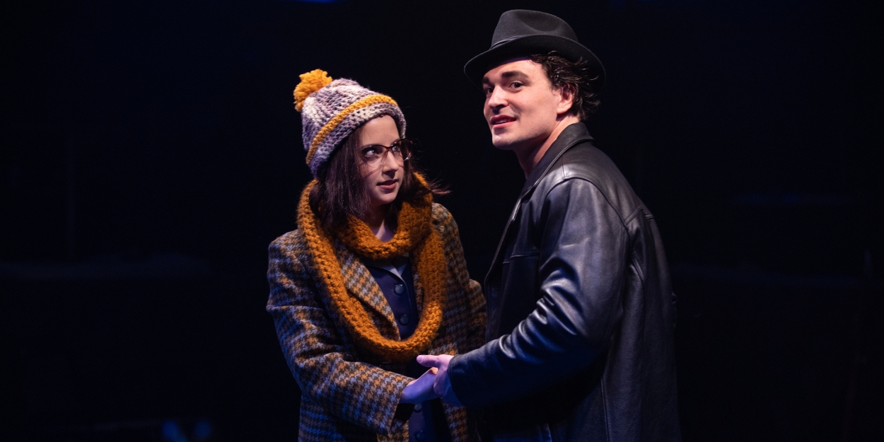 Review: ROCKY at Toby's Thinks Outside The Boxing - Vimarsana News