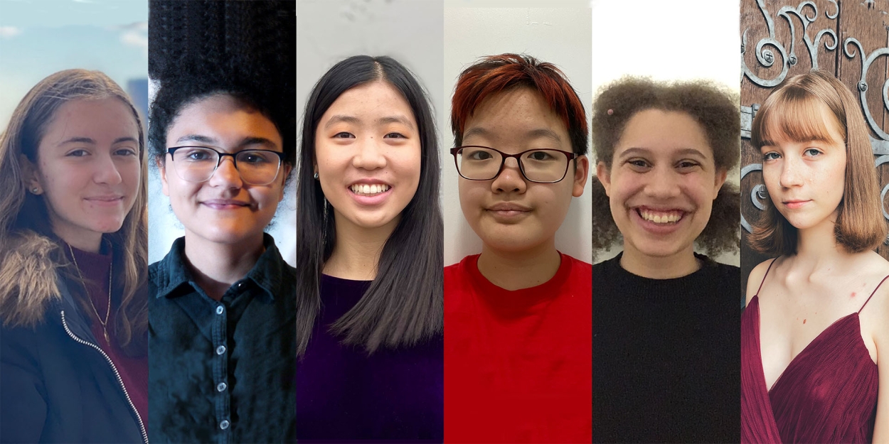 Kaufman Music Center's Luna Composition Lab Announces Spring Festival of Masterclasses, Workshops, and World Premieres - Vimarsana News