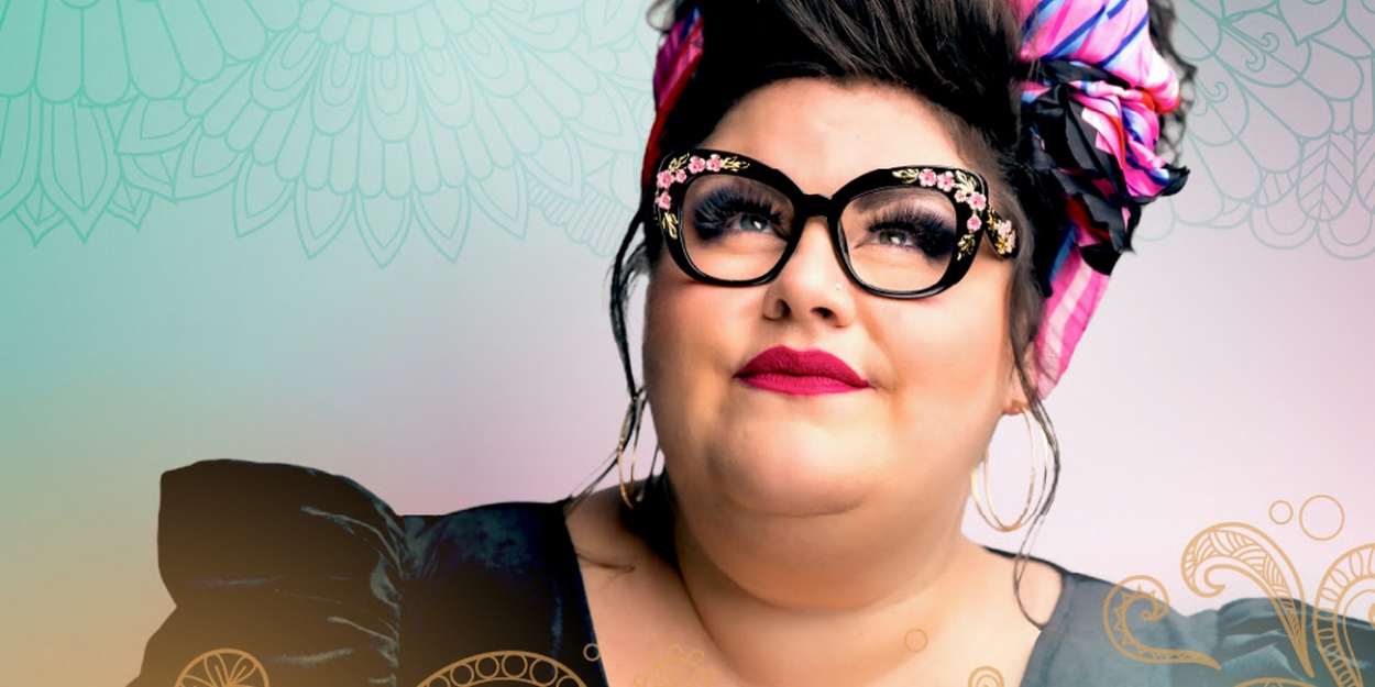 SingerSongwriter Katie Kadan Performs Live For This Week's 'At Home