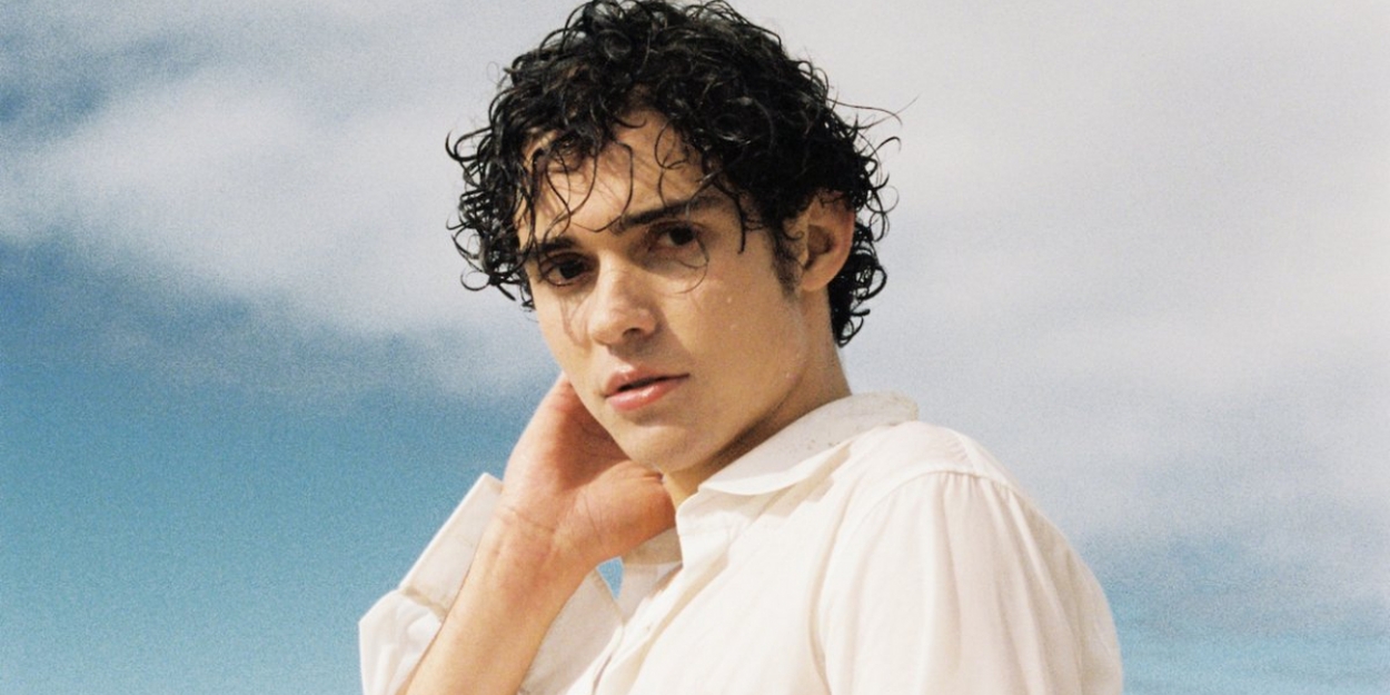 joshua bassett shares three new singles crisis secret set me free